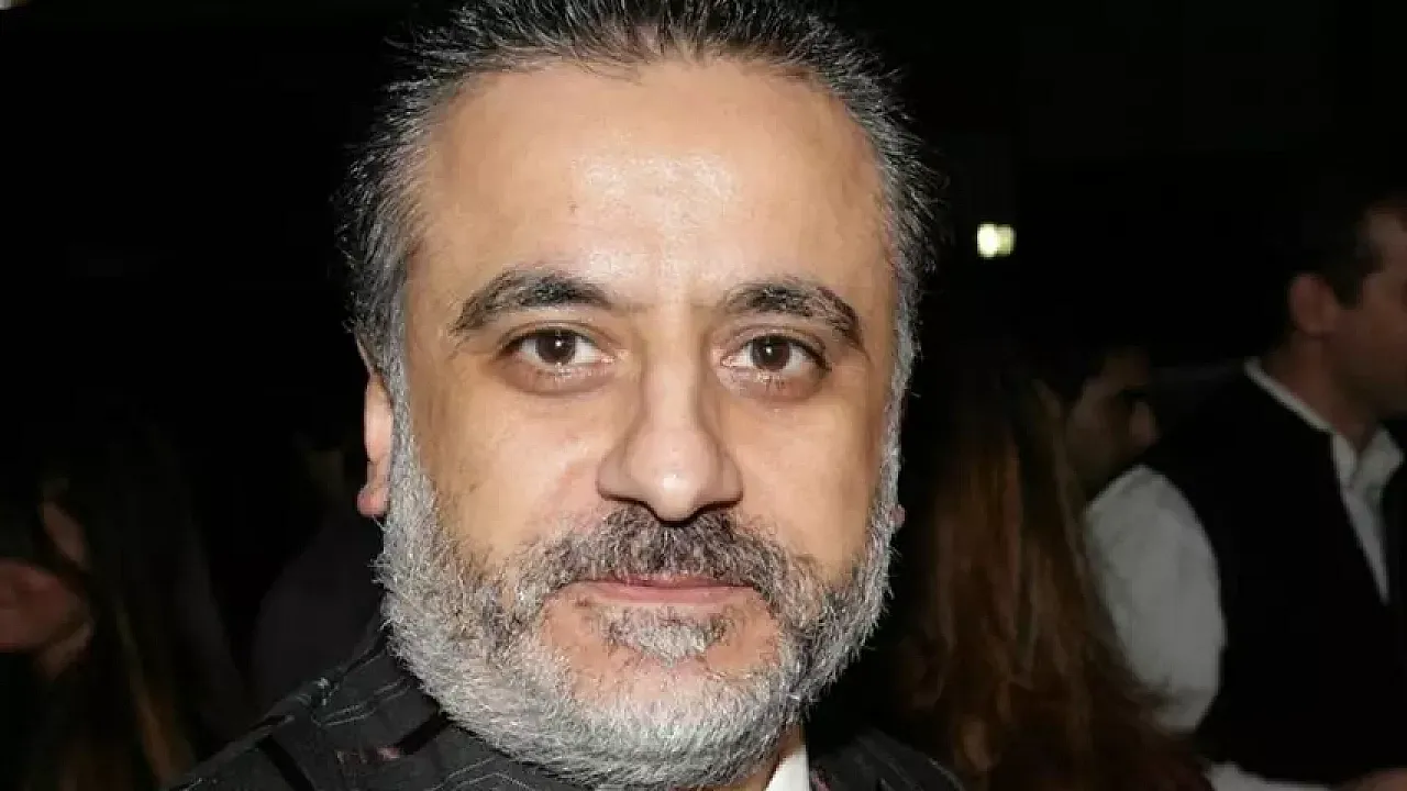 Ünlü Yapımcı Erol Köse 61 Yaşında Hayatını Kaybetti