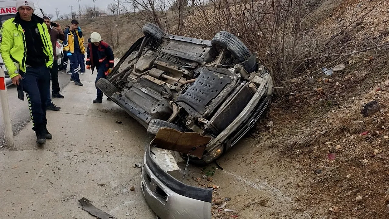 Bayram Tatilinin Acı Tablosu: 4 Günde 31 Can Kaybı