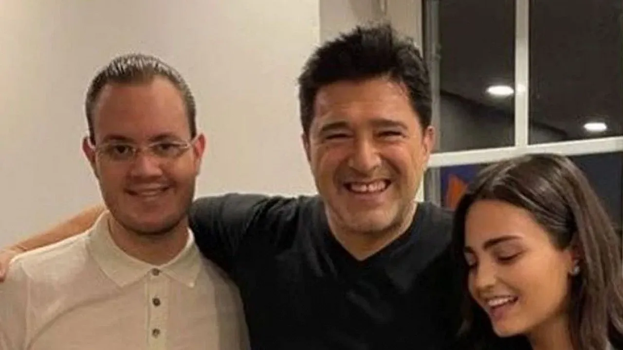 Hakan Ural'ın Alaattin Kadayıfçıoğlu Hakkındaki Açıklamaları Magazin Dünyasını Hareketlendirdi