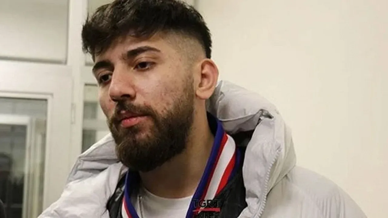 Ünlü Rap Sanatçısı Vahap Canbay Hakkında Merak Edilen Tüm Detaylar Gün Yüzüne Çıktı