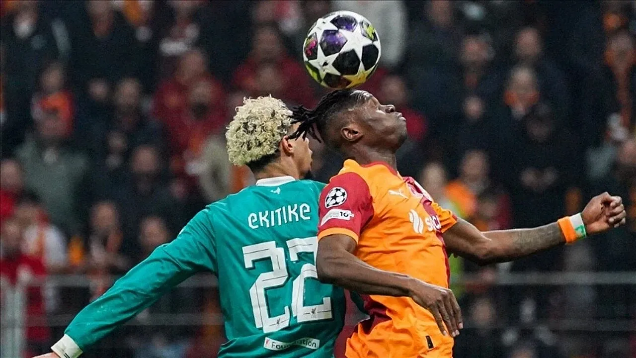 Televizyon Ekranlarında Galatasaray Maçı ve Sevdiğim Sensin Dizisi Rüzgarı Esti
