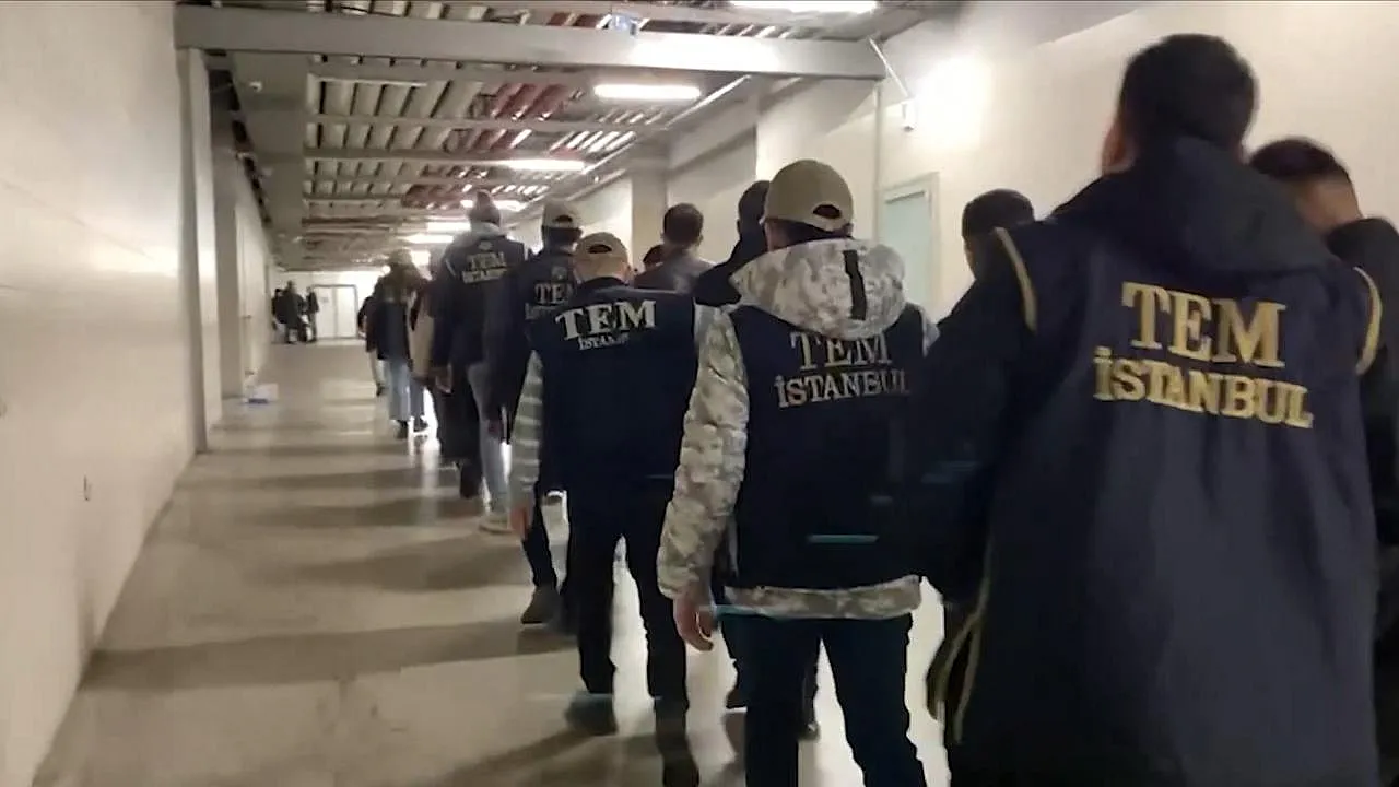 Terörsüz Türkiye Hedefine Provokasyon Engeli: Bakan Çiftçi Açıkladı
