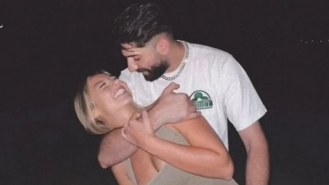 Vahap Canbay Ve Aleyna Kalaycıoğlu Arasındaki Gerilim Yargıya Taşındı