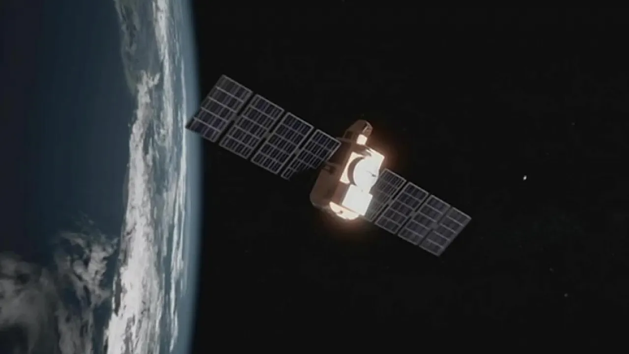 Türkiye'de Starlink ve Kuiper Dönemi Yaklaşıyor: Bakanlıktan SpaceX ve Amazon Hamlesi!