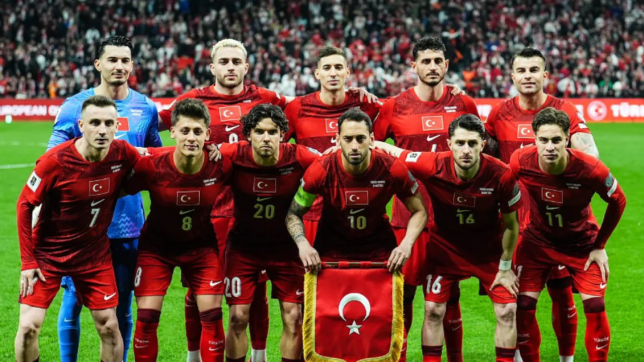 Millilerin Dünya Kupası Yolundaki Son Rakibi Kosova!