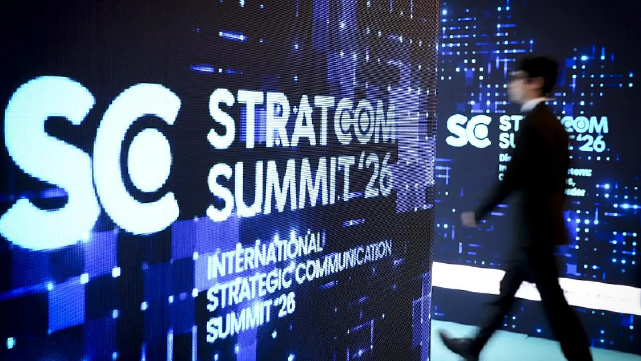 STRATCOM 2026: Türk Dünyası ve Küresel Barış İçin Kritik Arabuluculuk Çıkışı!