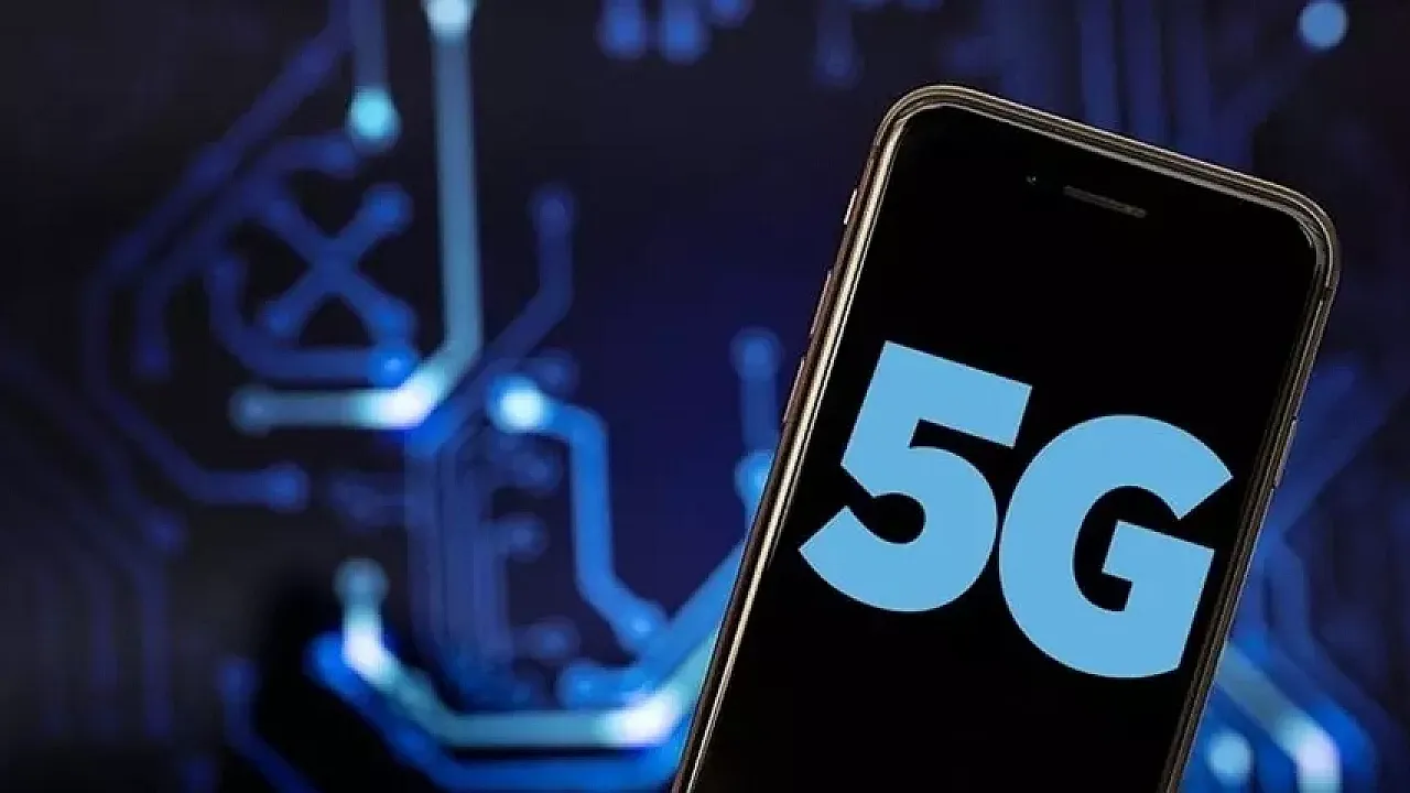 Telefonunuzda Bu Ayarı Hemen Yapın! 1 Nisan'da 5G Başlıyor: Kimler Kullanabilecek?