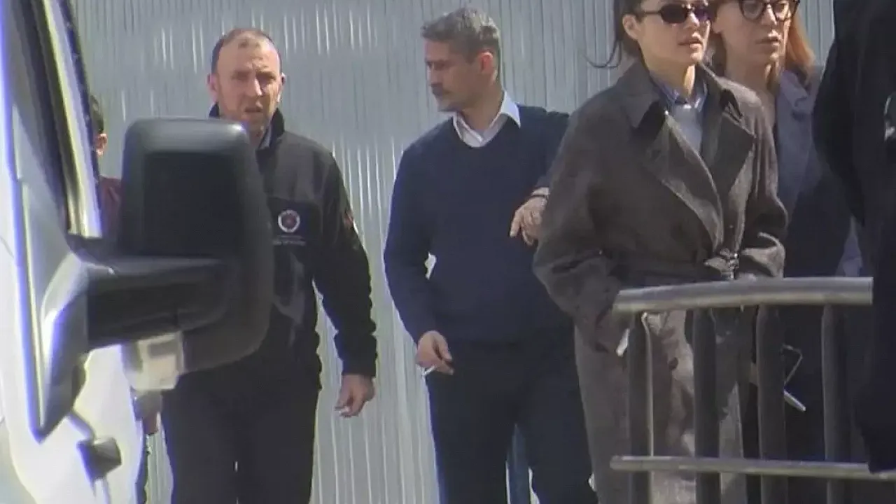 Gözaltına Alınan Hande Erçel'in İfadesi Ortaya Çıktı: 13 Yıldır Dikkat Ediyorum