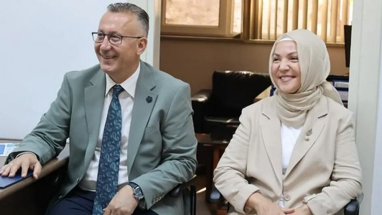 Mutlu Işıksu Aile Hayatı ve Özel Yaşamına Dair Merak Edilen Ayrıntılar