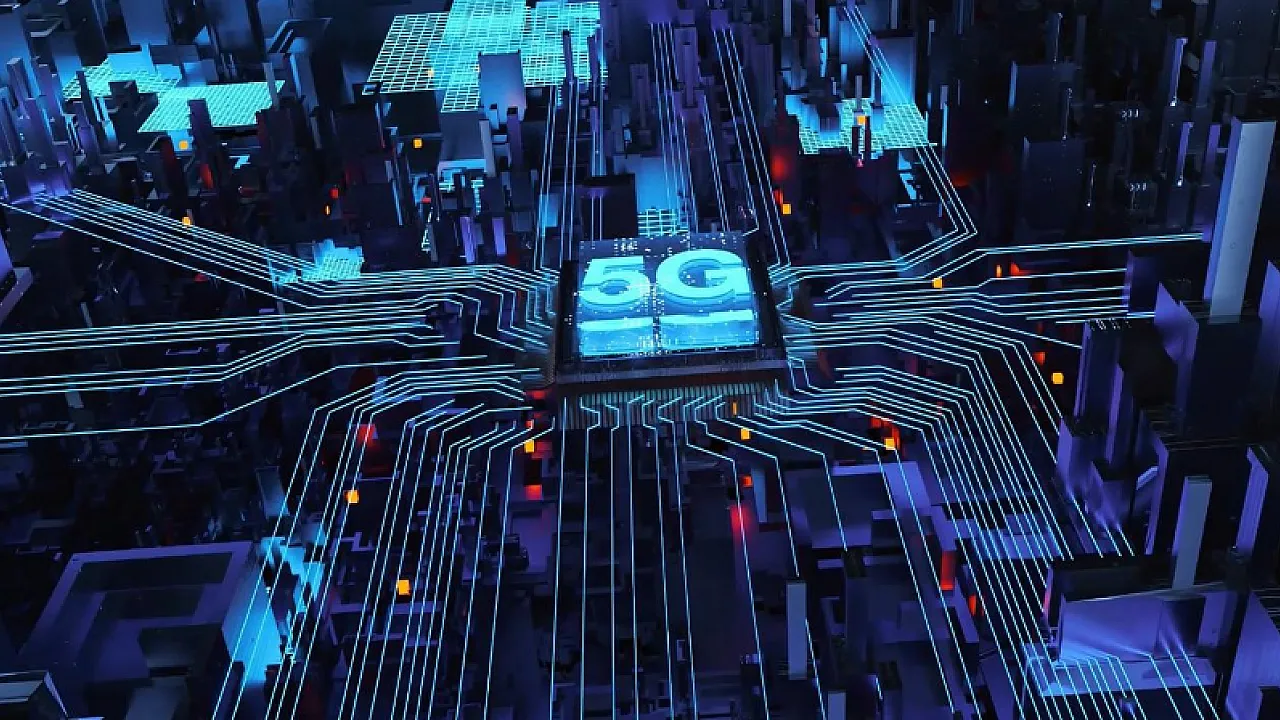Türkiye Dijital Çağda Yeni Bir Eşiği Atlıyor: 5G Dönemi Resmen Başlıyor