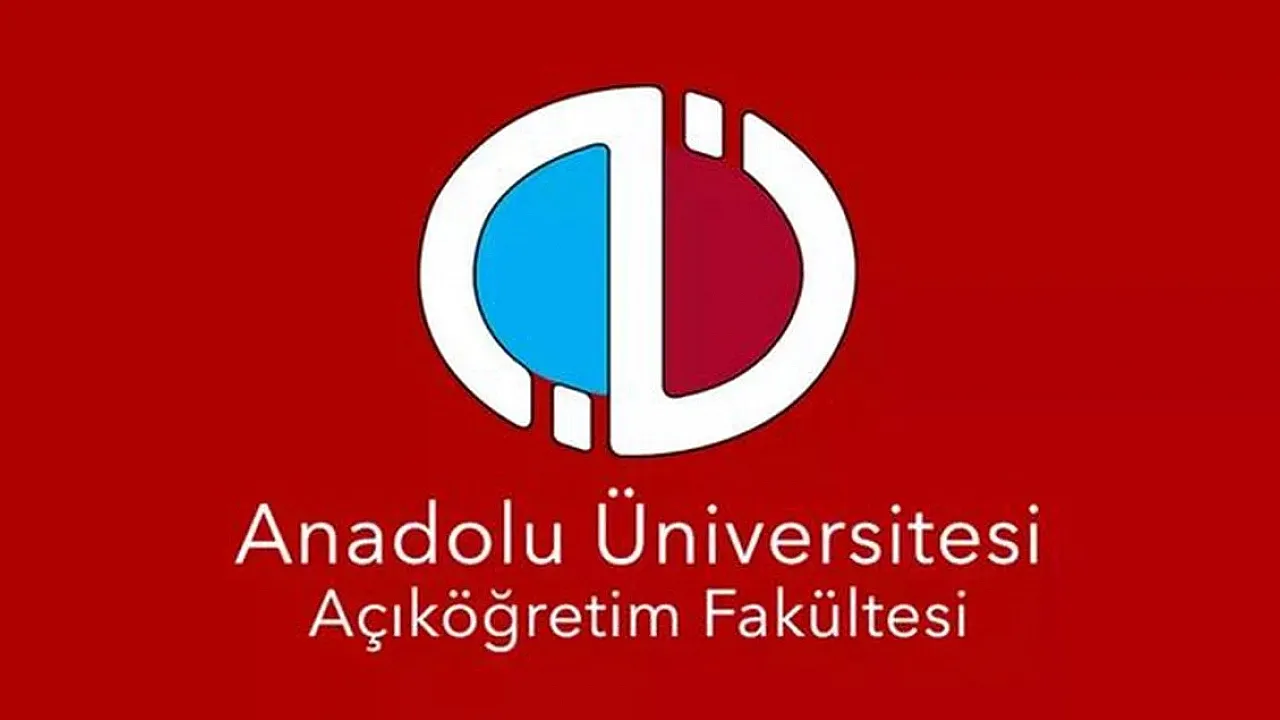 Anadolu Üniversitesi Açıköğretim Fakültesi 2026 Bahar Dönemi Sınav Takvimi