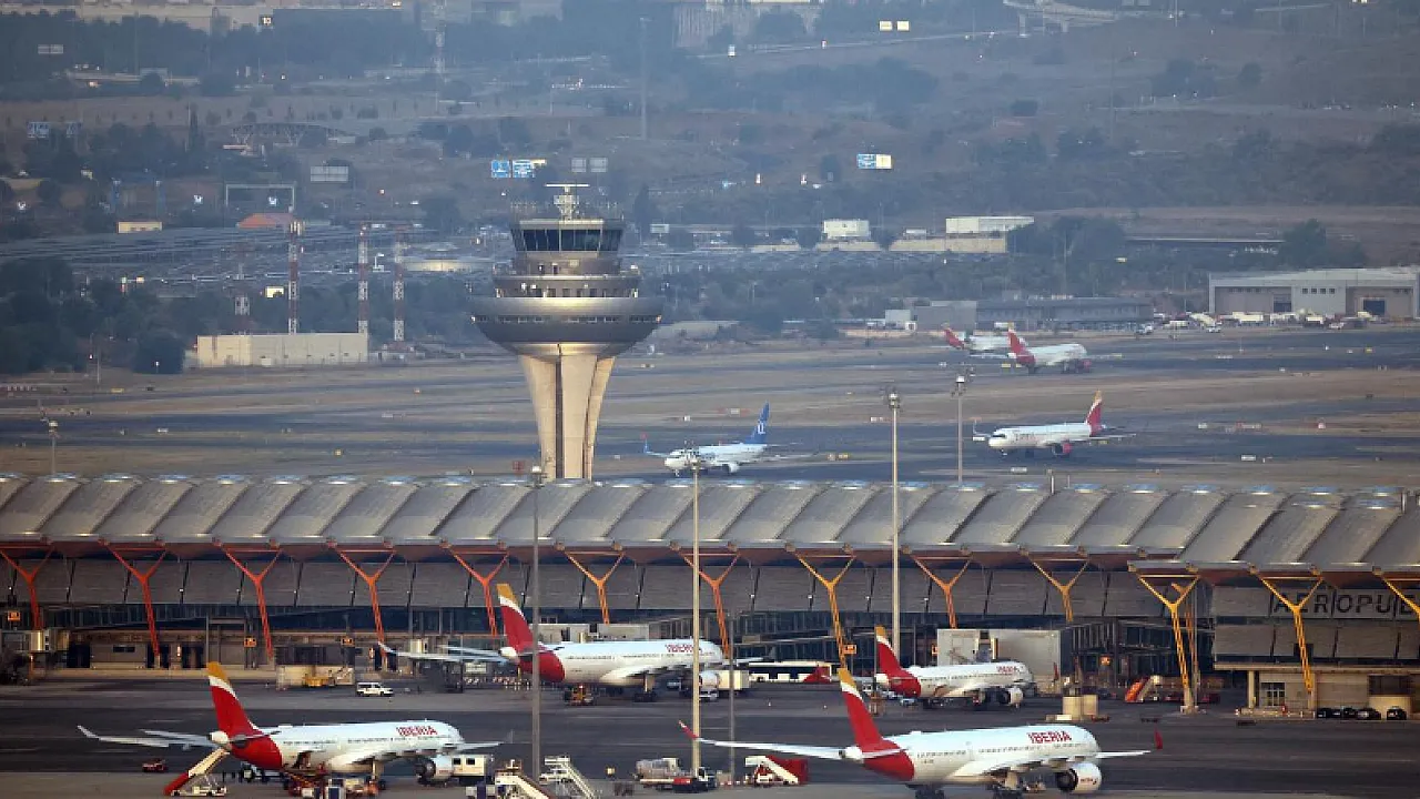 İspanya Havalimanlarında Grev Kaosu: Binlerce Yolcu Mağdur, Uçaklar Bagajsız Kalktı!
