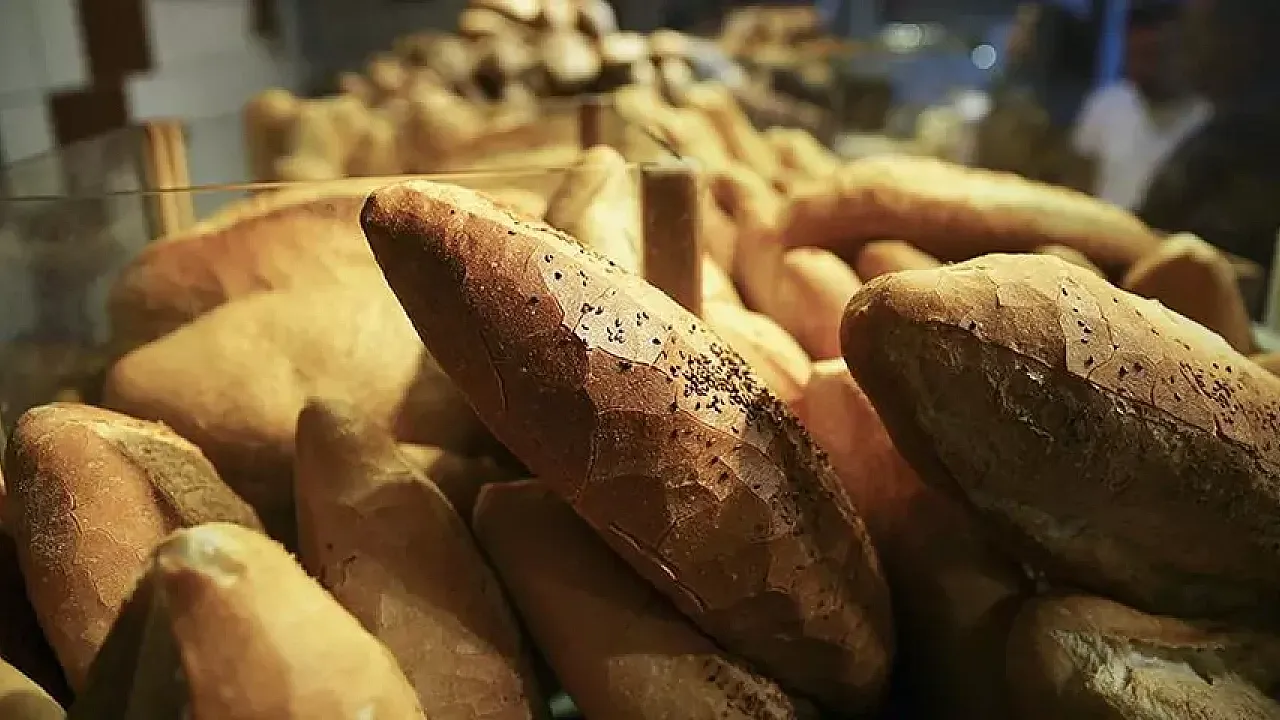 Ekmek Fiyatlarında Yeni Dönem: Artık O Rakama Satılacak