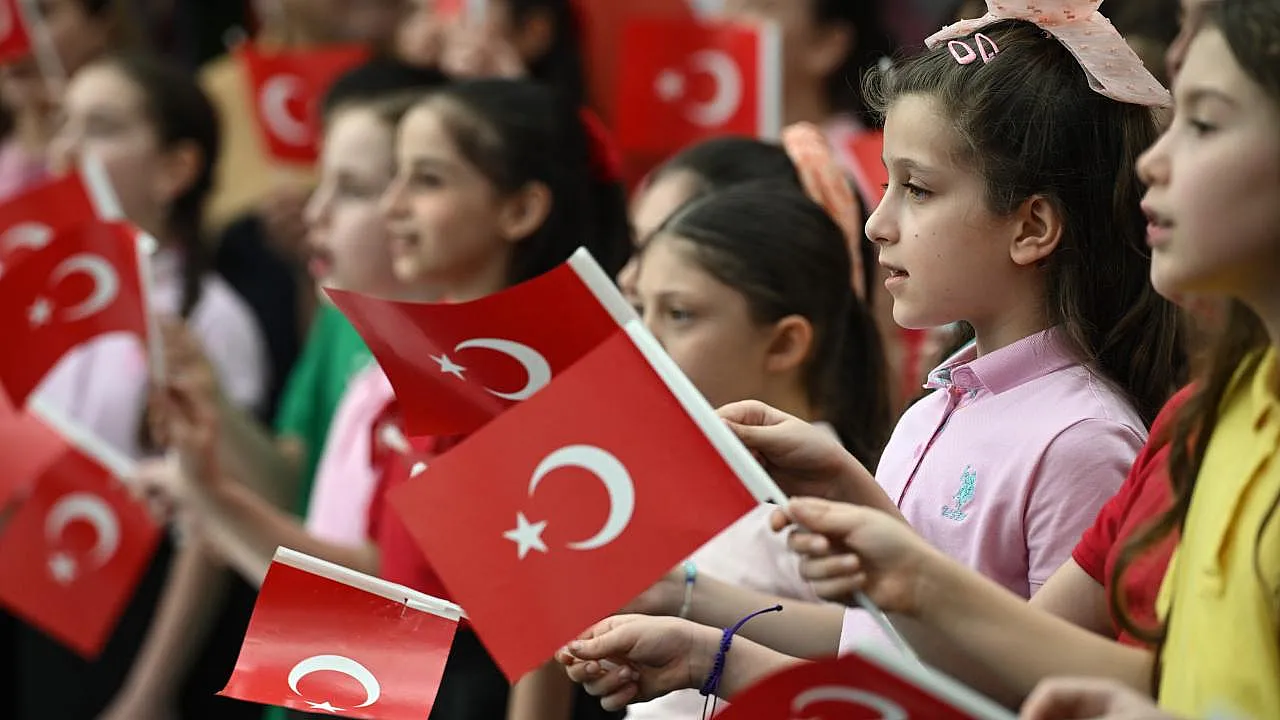 Okullarda Bayram Mesaisi Başladı! 81 İle Gönderilen Genelgenin Detayları