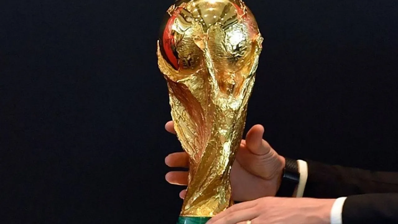 Dünya Kupası Heyecanı TRT Ekranlarında ve Tabii Platformunda Futbolseverlerle Buluşuyor