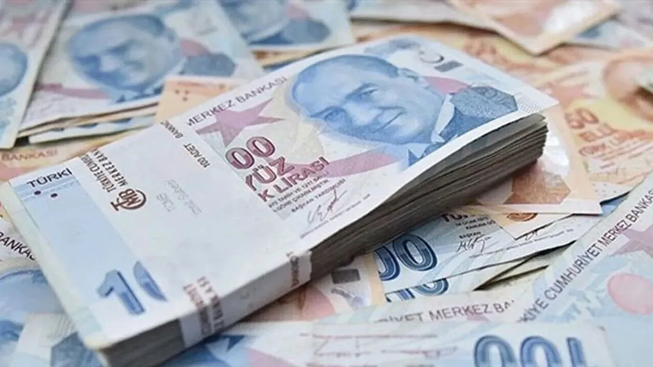 44 Bin TL'lik Kredi Kampanyası Başladı: Anında Onay, Düşük Faiz İmkanı