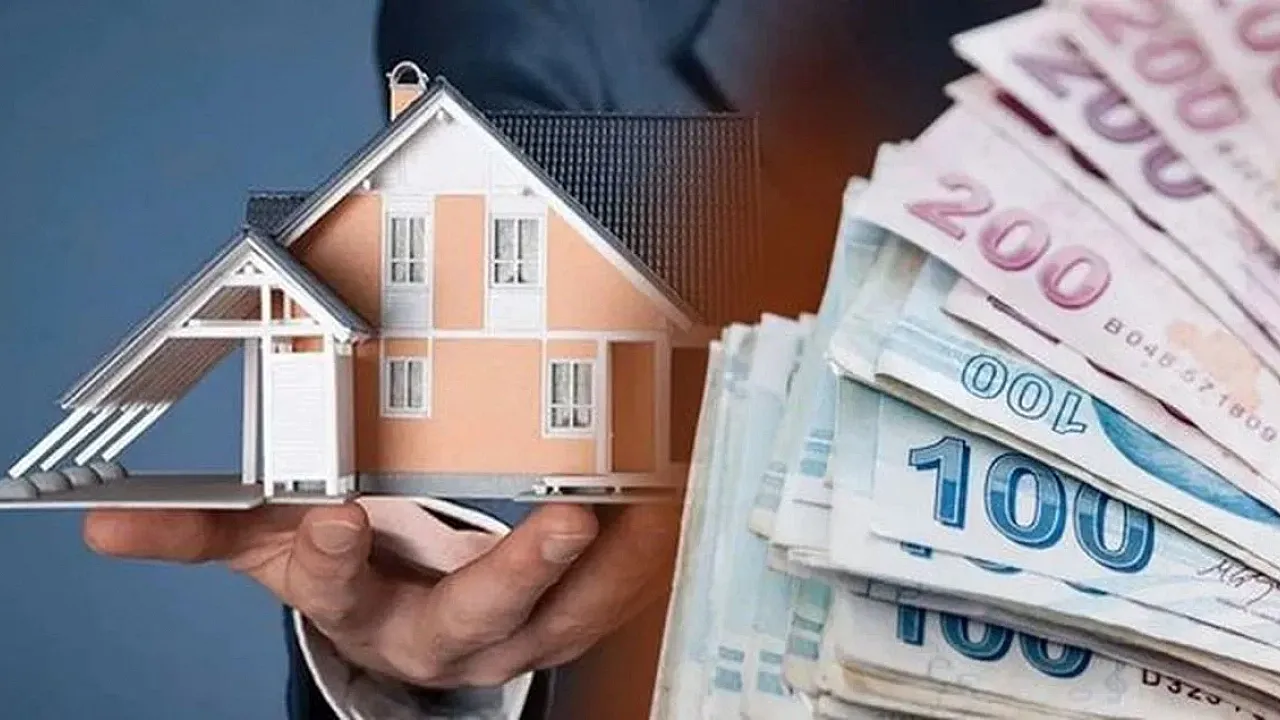 Nisan Ayı Kira Artış Oranları Enflasyon Verileriyle Birlikte Resmen Belirlendi