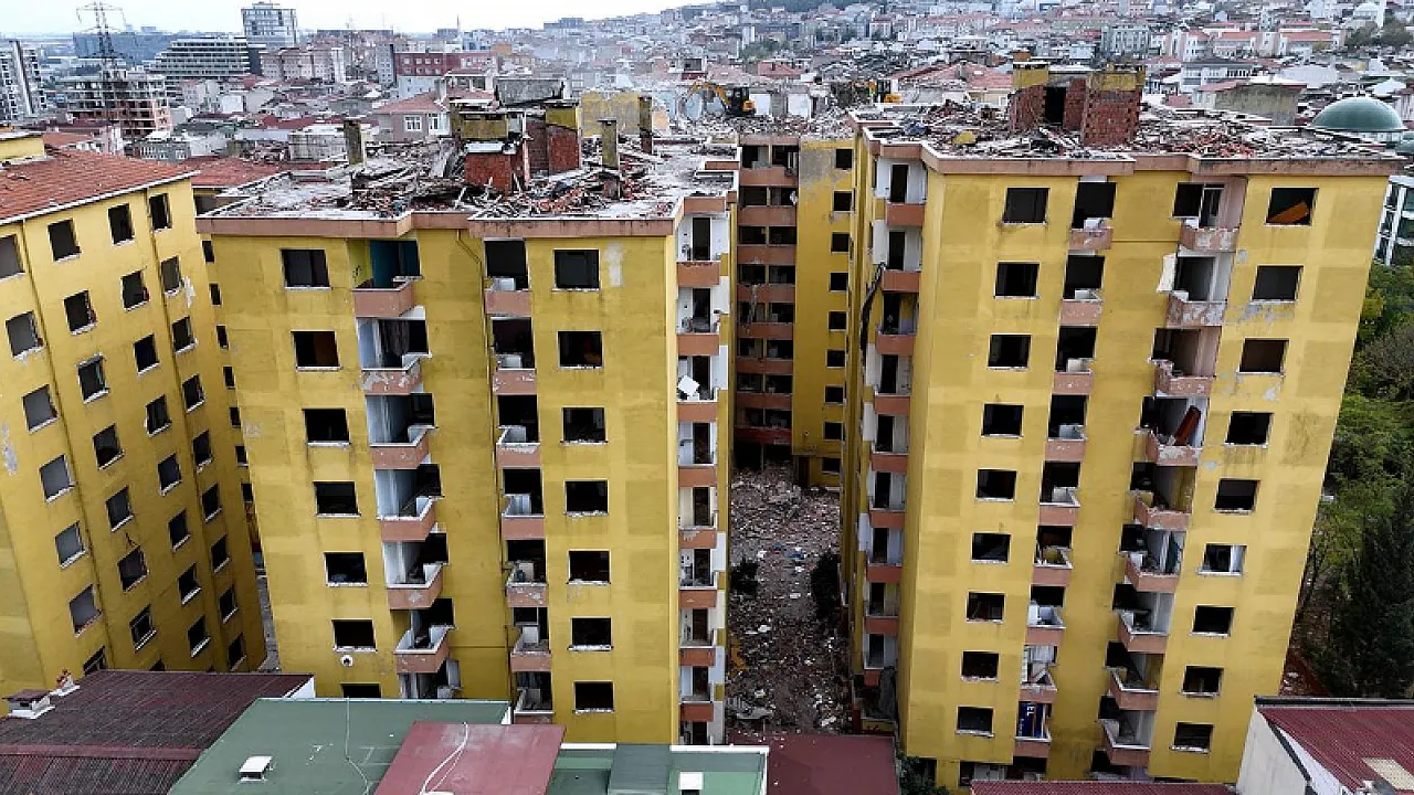 Konut Dönüşümünde Destek: Bakan Kurum 3 Milyon TL'lik Paketi Duyurdu!