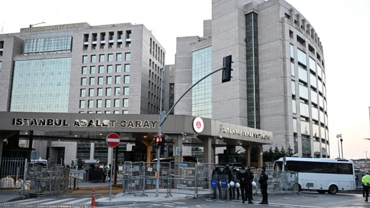 Yargı Son Noktayı Koydu: İsmail Yüksek Dosyası Kapatıldı!