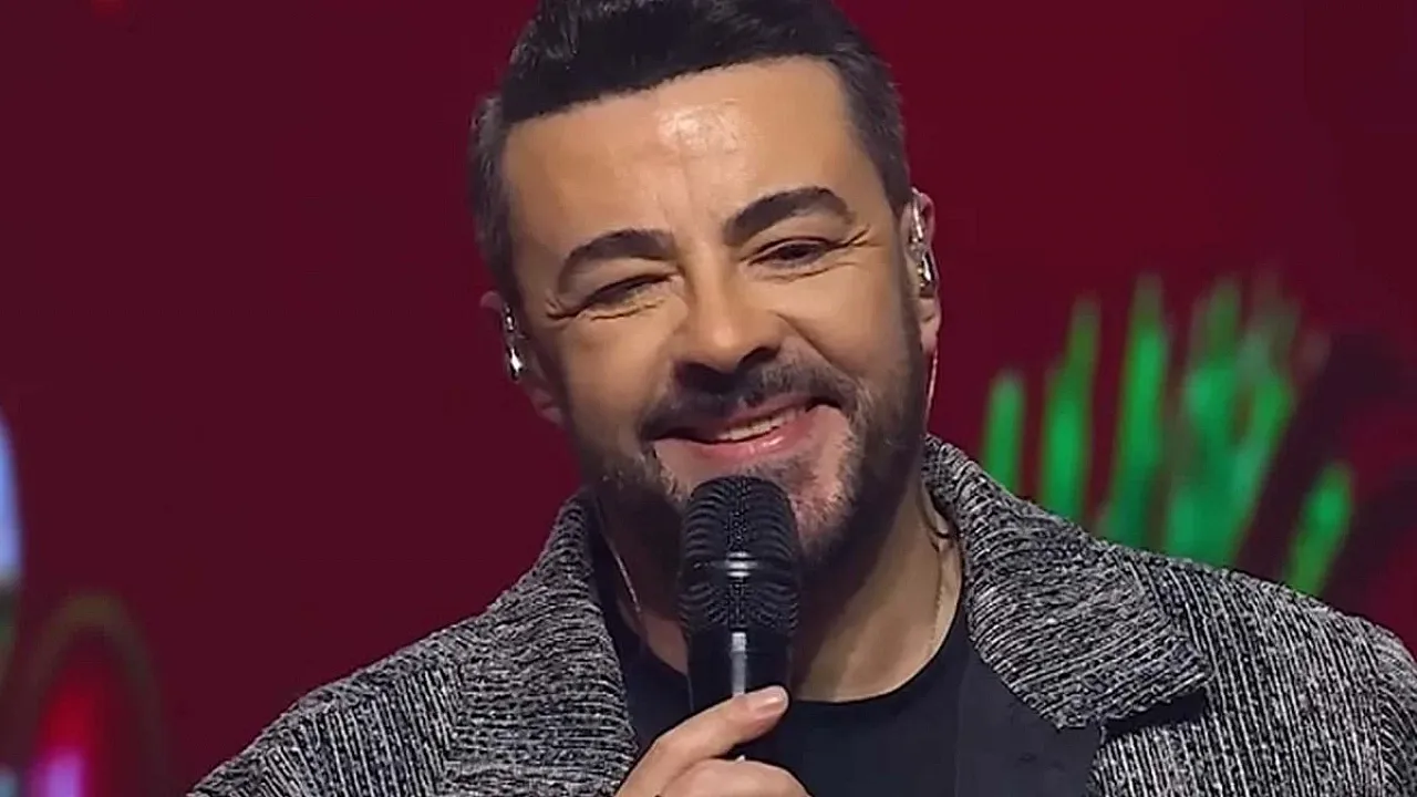 Türk Pop Müziğinin Efsane İsmi Burak Kut ve Merak Edilen Yaşamı