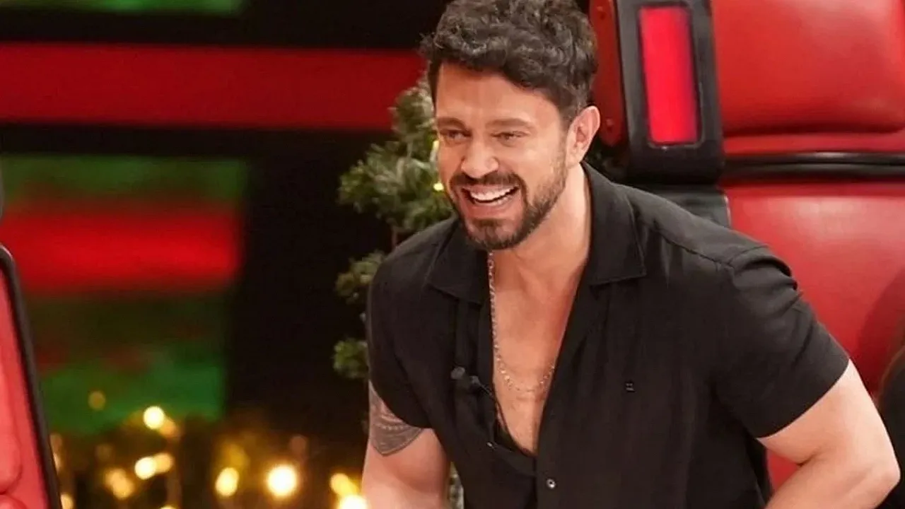 Türk Pop Müziğinin Karizmatik İsmi Murat Boz Hakkında Tüm Bilgiler