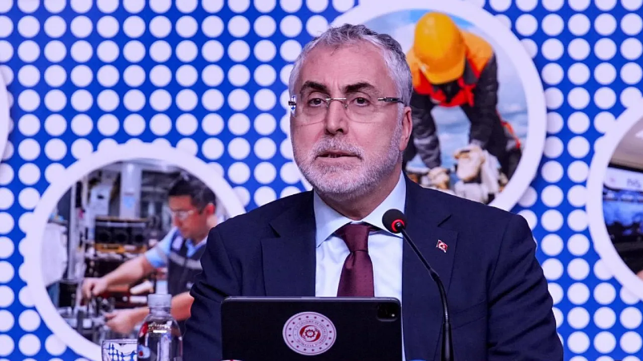 Bakan Işıkhan Yeni İstihdam Paketini Açıkladı!