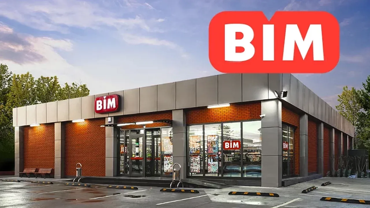 Bim Markete Buzdolabı Geliyor: Düşük Elektrik Uygun Fiyat