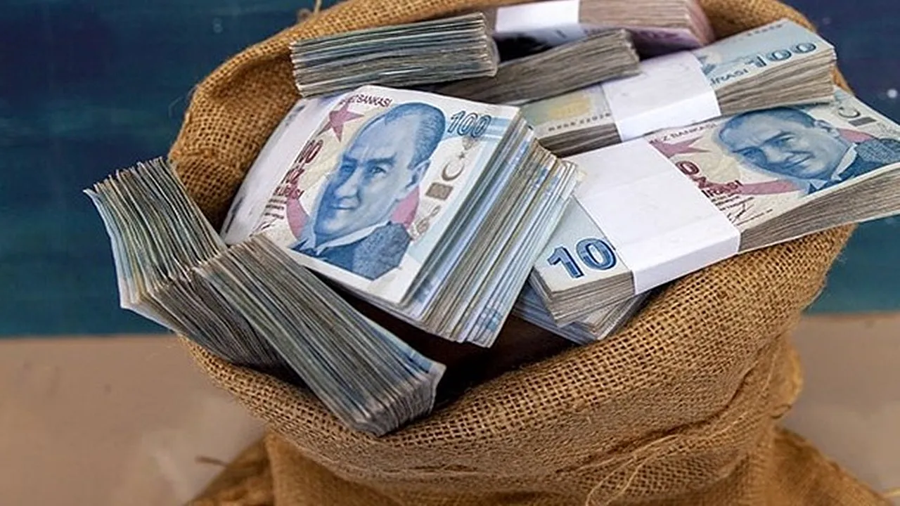 1 Milyon TL'ye En Yüksek Faiz Veren Bankalar