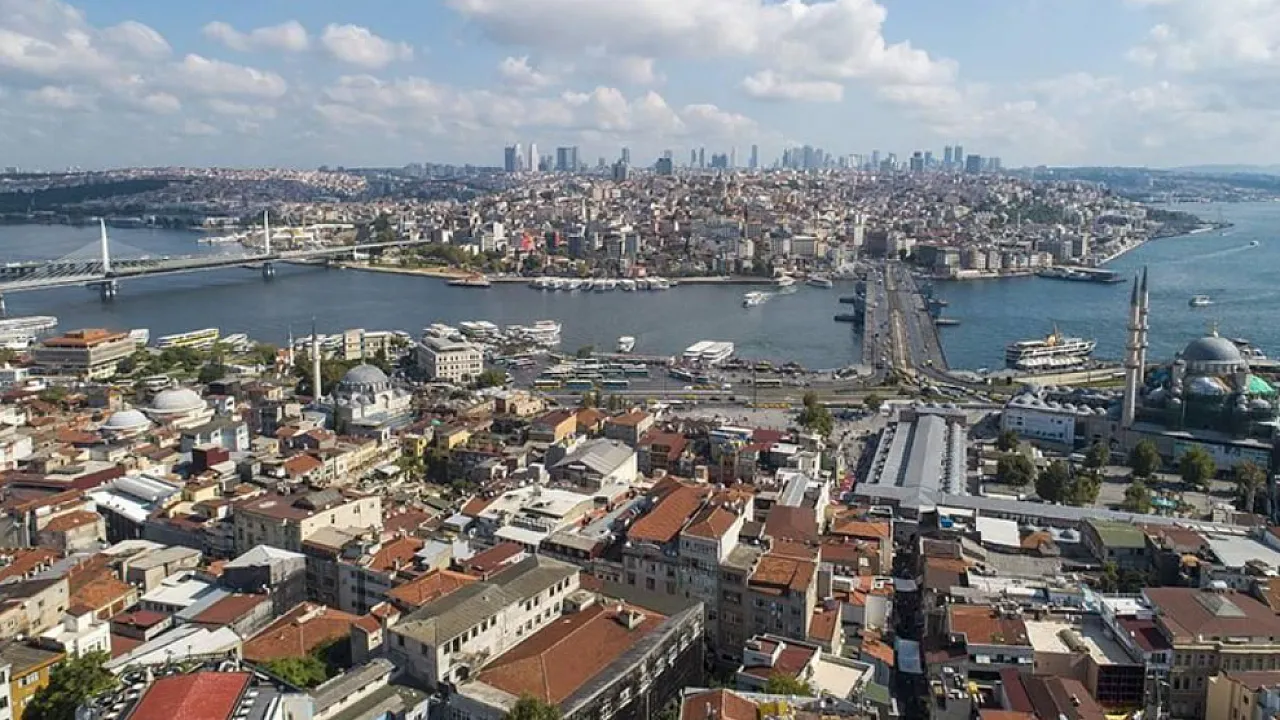 Kentsel Dönüşüm Kredisine İlişkin Tüm Detaylar Açıklandı!