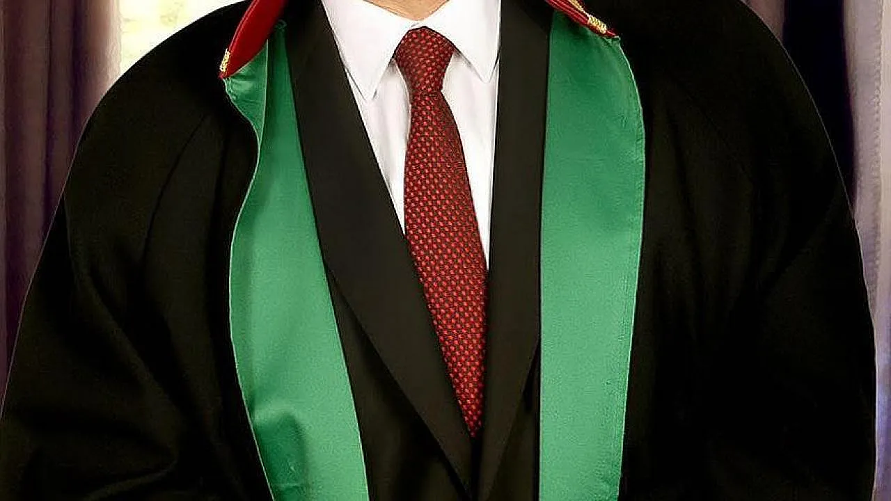 Türkiye'deki Avukat Sayısında 5 Yılda Şaşırtan Artış