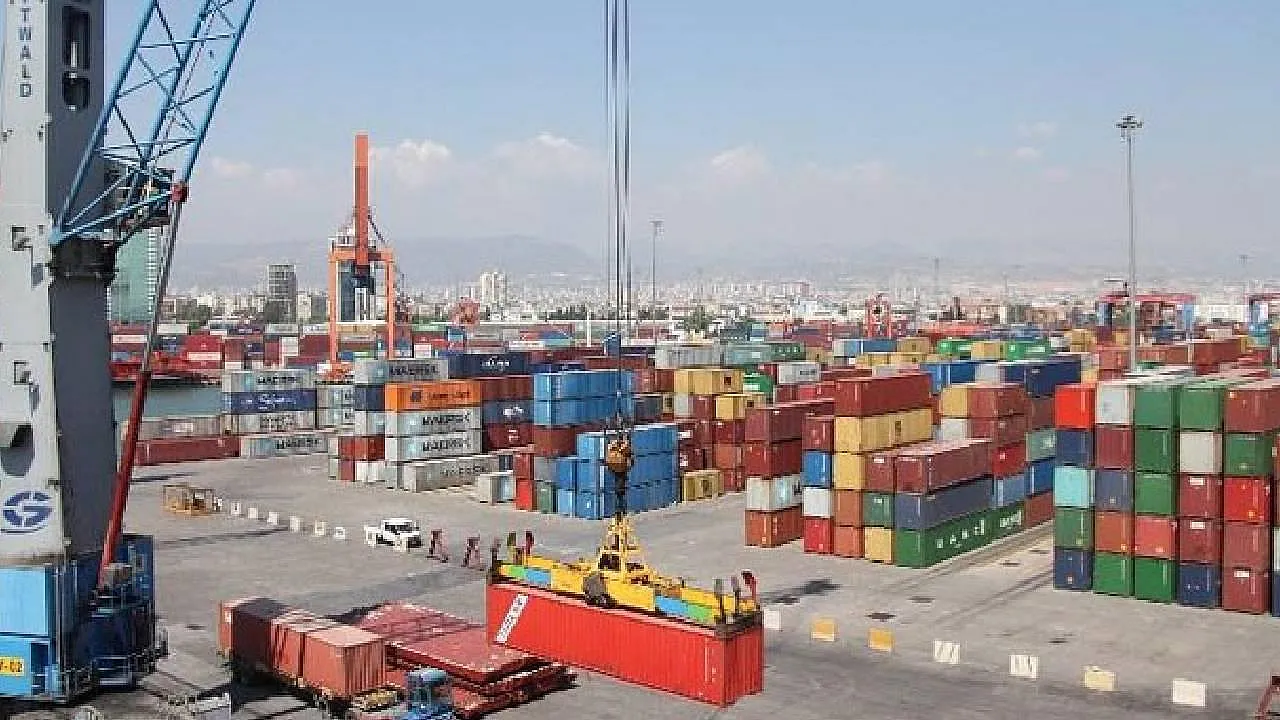 Tekirdağ Rekora Koşuyor: Trakya'nın İhracat Şampiyonu Belli Oldu
