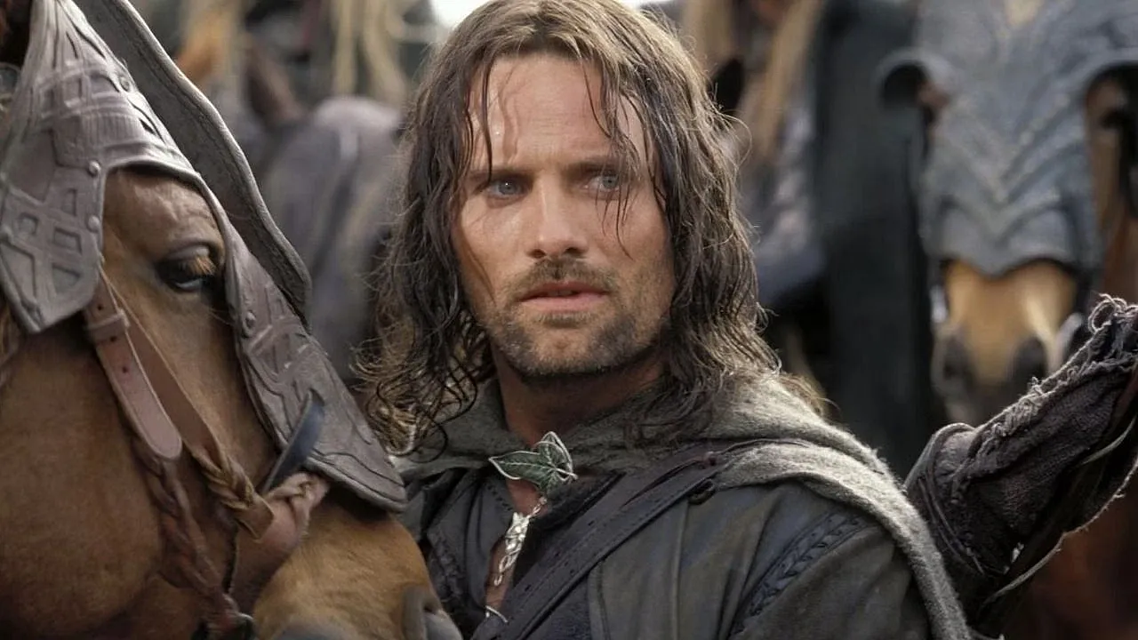 Orta Dünya Hayranlarını Şaşırtan Aragorn Kararı Sinema Gündemine Damga Vurdu