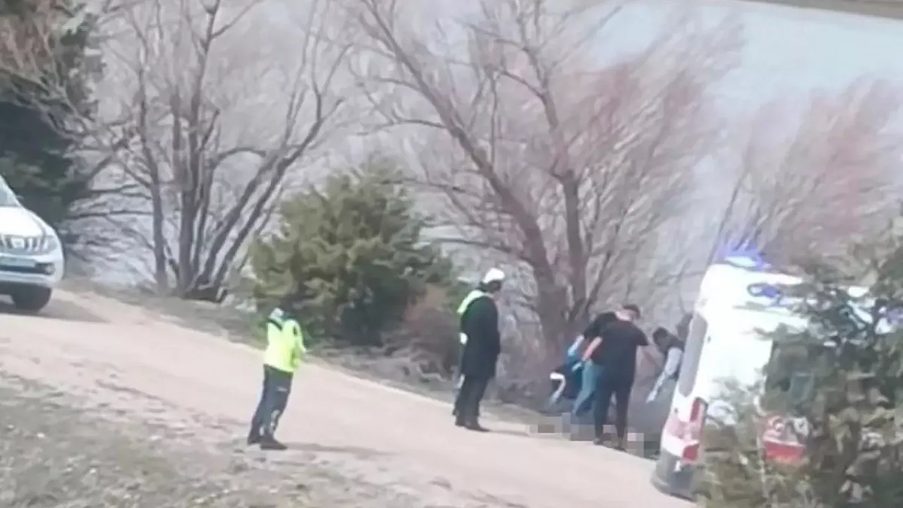 Adana'da Dehşet: Kayıp Genç Kadın 8 Bıçak Darbesiyle Barajda Bulundu