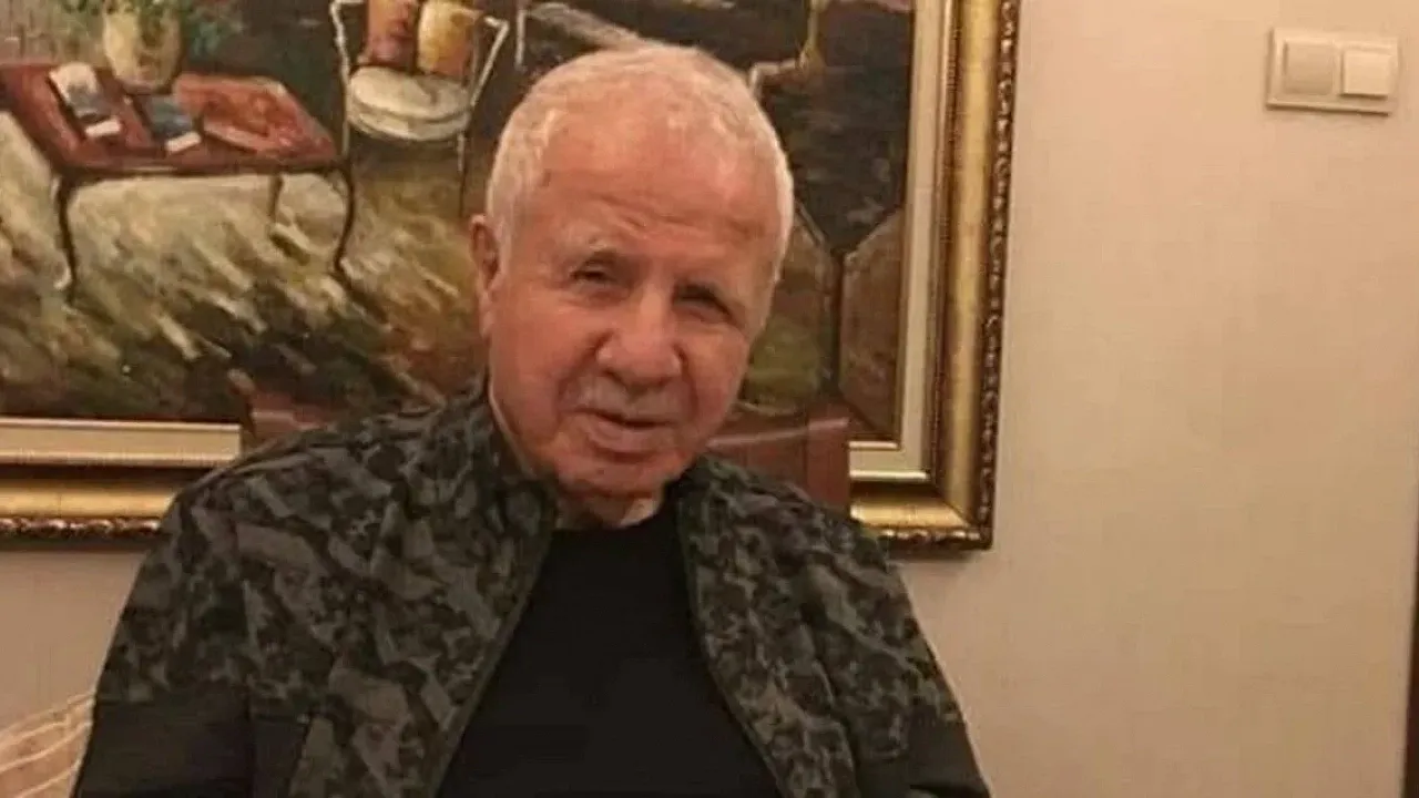 Ankara Cemiyet Hayatının Tanınmış İsmi Ahmet Turgut Kimdir?