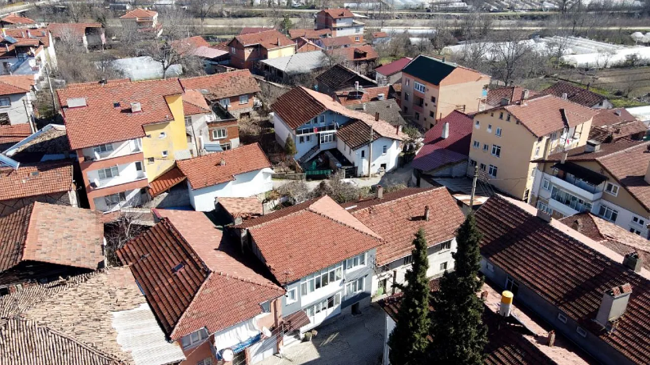 Nüfusu 2 Binin Altına Düşen Belediyeler Köye Dönüşecek!