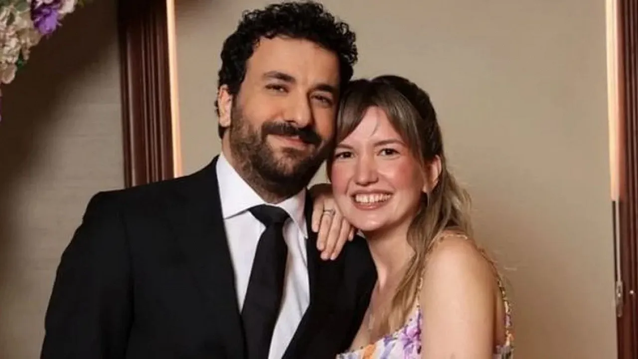 Ünlü Komedyen Hasan Can Kaya ve Nişanlısı Duygu Karabaş Hakkında Merak Edilen Detaylar