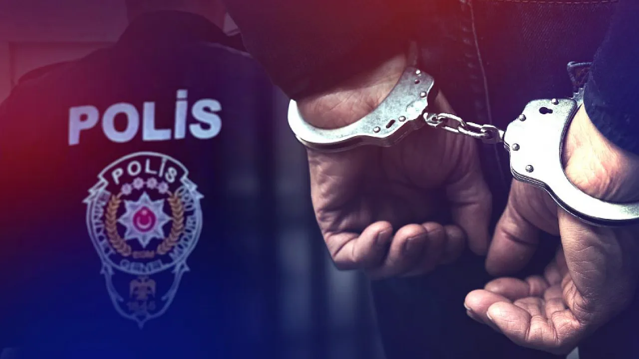Ankara Merkezli 12 İlde FETÖ Sınav Soruşturması! 16 Gözaltı Kararı