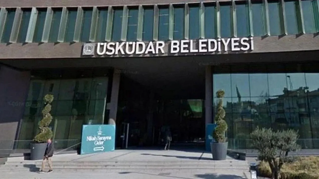 Üsküdar Belediyesi İştiraki Kent AŞ Mimarı Özgür Ceylan Hakkındaki İddialar Gündeme Düştü