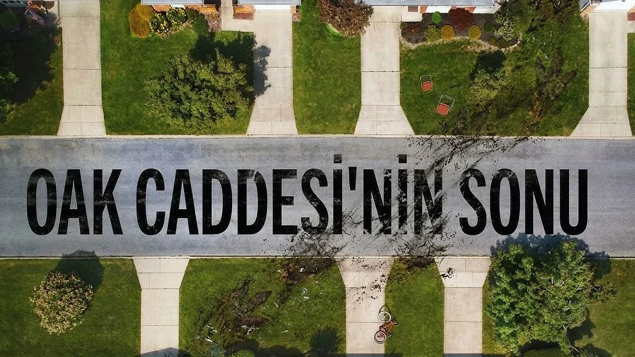 David Robert Mitchell İmzalı Oak Caddesinin Sonu Filmi İlk Fragmanıyla Sinemaseverleri Selamladı
