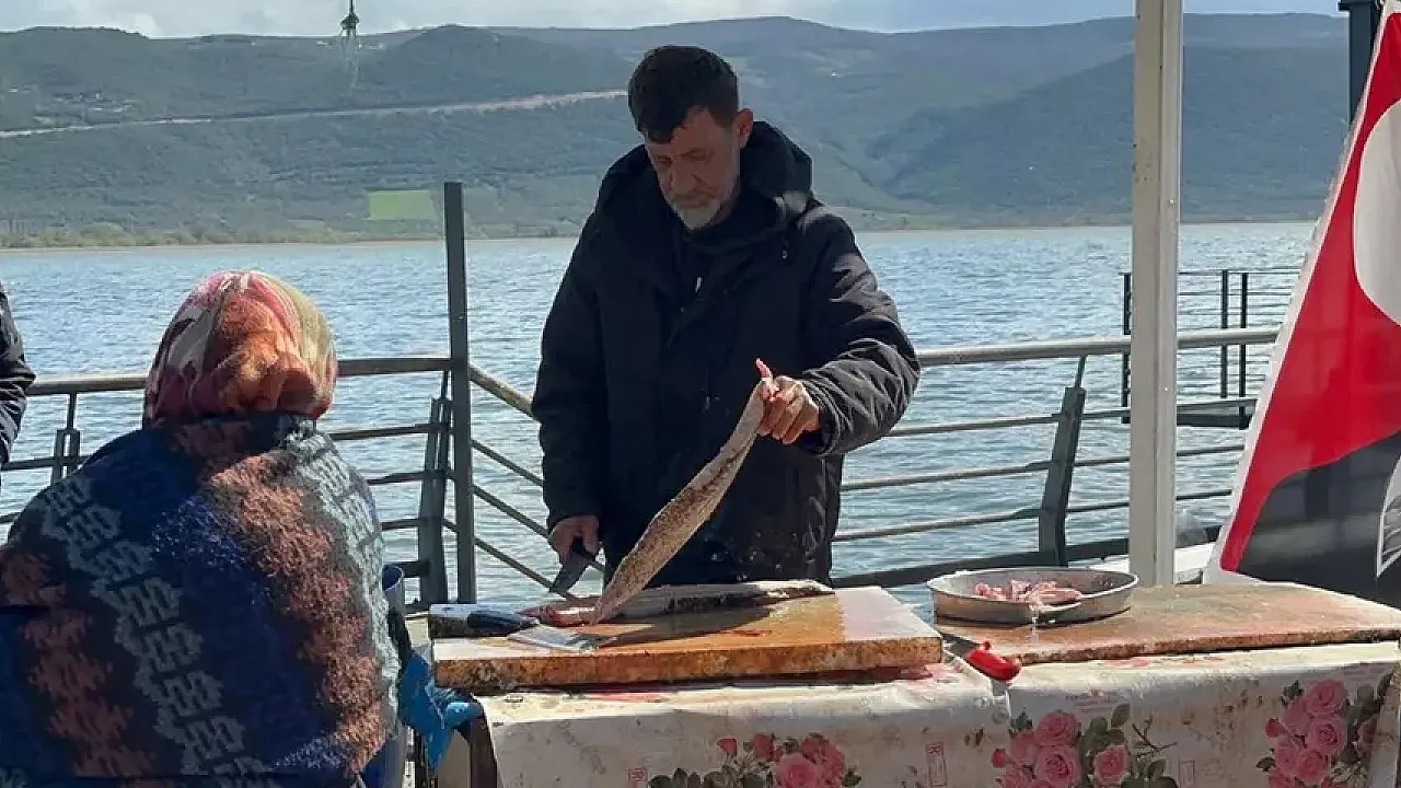 Kilosu 600 TL: Gören İnanmadı!