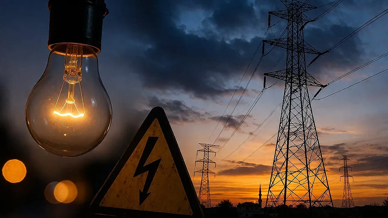 Malatya'da Elektrik Kesintisi Olacak: Buralarda Oturanlar Dikkat