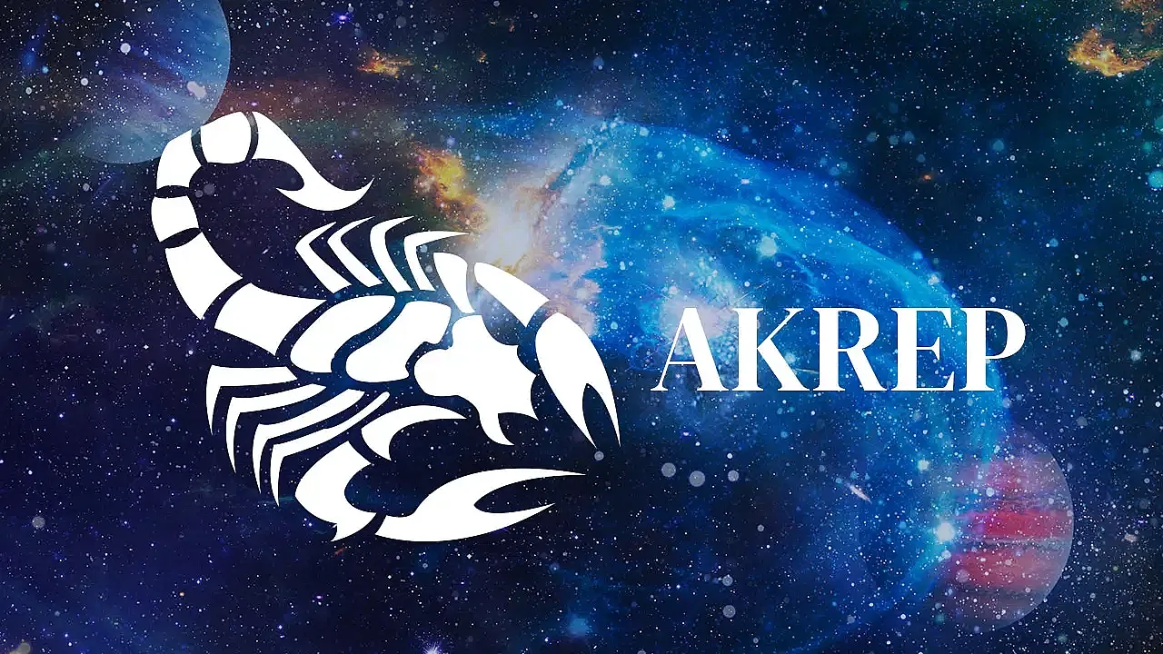 8 Nisan Akrep Burcu Günlük Burç Yorumları