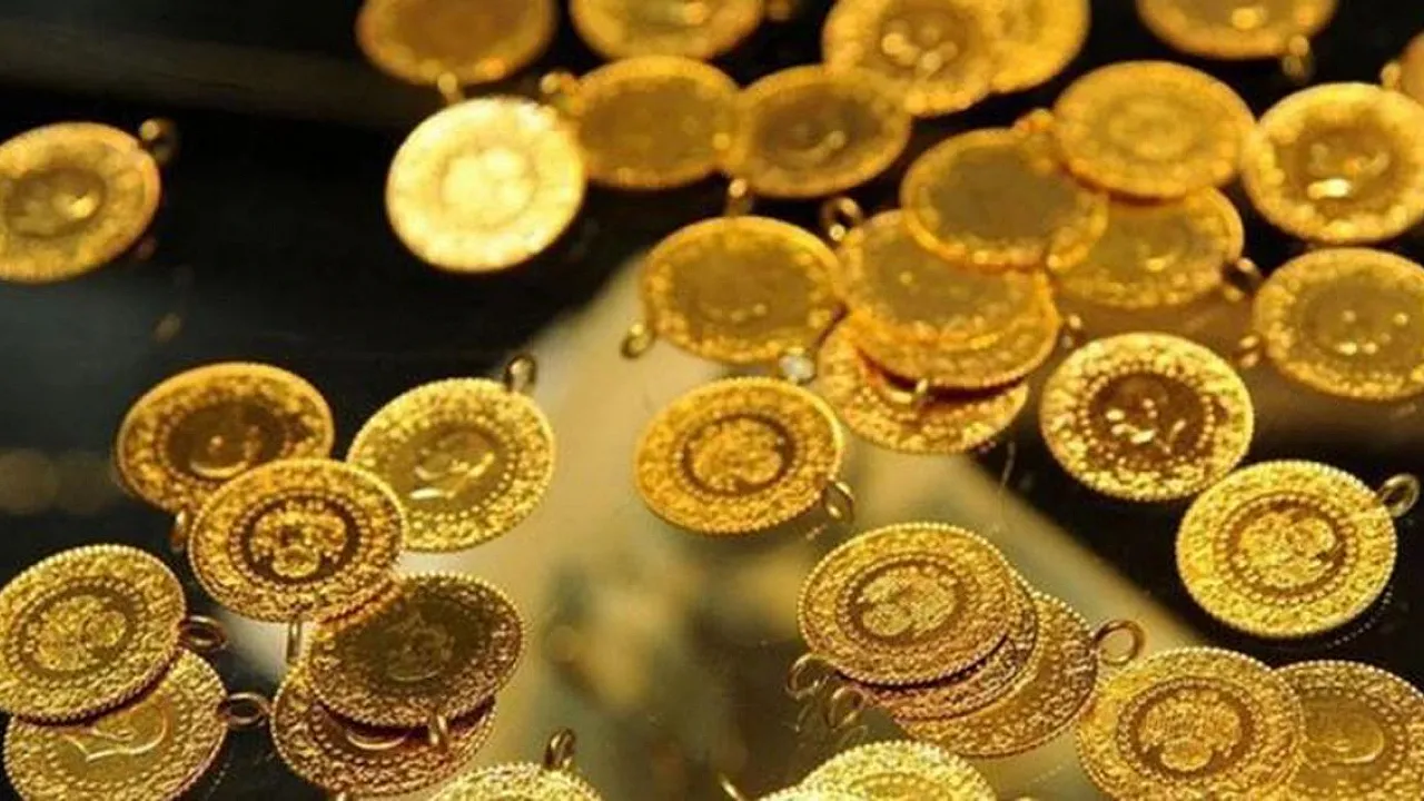 Küresel Piyasalarda Altın Fiyatlarındaki Sert Yükseliş ve Yatırımcı Beklentileri