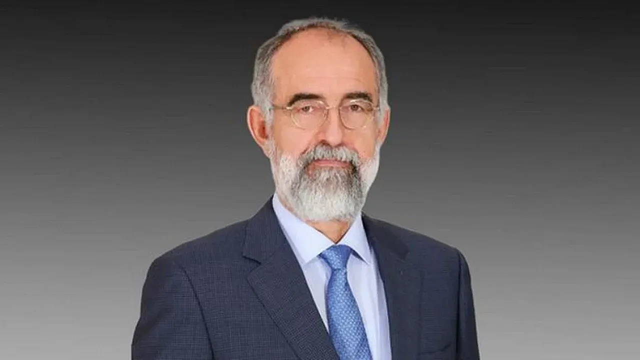 Halkbank Genel Müdürlüğü Koltuğuna Finans Dünyasının Tecrübeli İsmi Recep Süleyman Özdil Atandı
