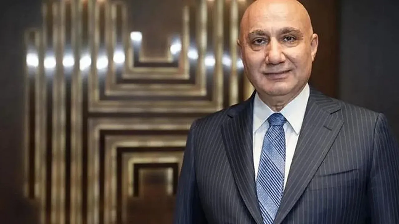 VakıfBank Genel Müdürlüğü Koltuğuna Bankacılık Sektörünün Deneyimli İsmi Osman Arslan Getirildi