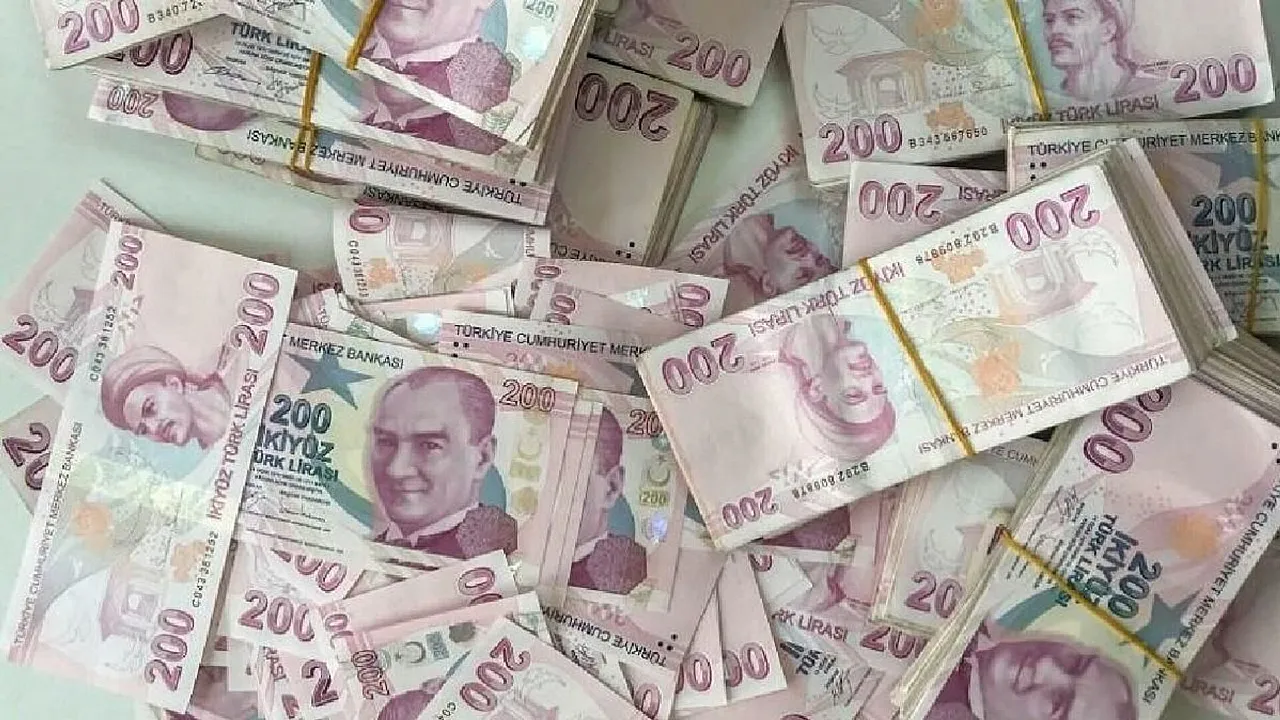 Bu 3 Bankadan Hesap Açanlara 25 Bin TL Veriliyor