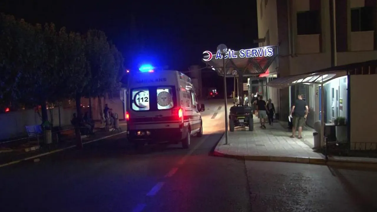 Denizli'de Küvette Fenalaşan 8 Aylık Zeynep Mira Hayatını Kaybetti!