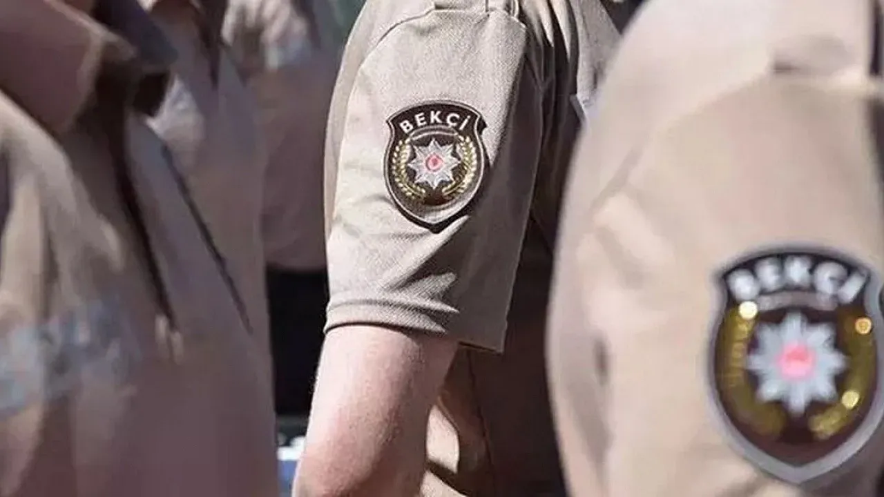 Emniyet Genel Müdürlüğü Bünyesinde Gerçekleşecek Yeni Dönem Bekçi Alımlarına Dair Güncel Kriterler
