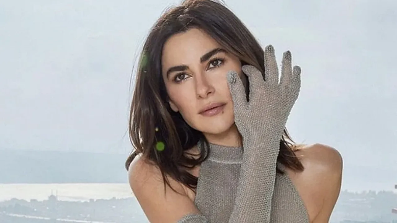 Bakü'den İstanbul'a Uzanan Sanat Dolu Bir Yaşam Hikayesi