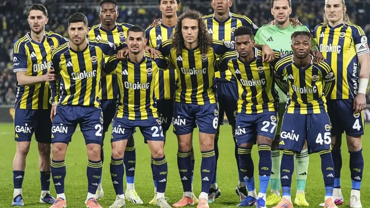 Fenerbahçe Kayserispor Deplasmanında Kritik Sarı Kart Sınırı Alarmı Veriyor